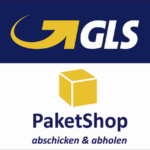 GLS Paketshop – Pakete abholen und abgeben bei Schuhhaus Gebhard